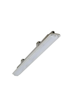 Светильник SLICK.PRS LED 40 (PС/SMC) 5000К СТ 1631003280