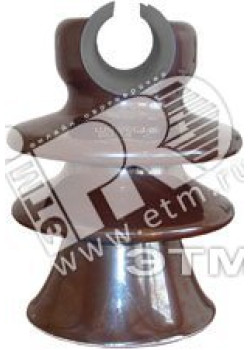 Изолятор фарфоровый линейныйштыревой ШФ-20Г1
