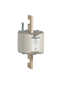 Предохранитель типа gG - размер 4 - с бойком - 1250 A
