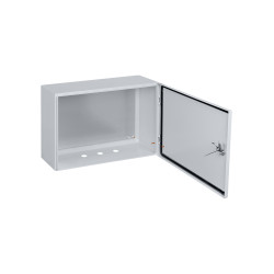 Корпус металлический ЩМП-4.6.2 IP66 (400х600х200) TDM