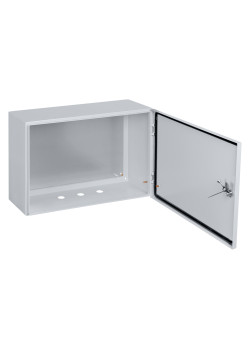 Корпус металлический ЩМП-4.6.2 IP66 (400х600х200) TDM