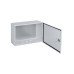 Корпус металлический ЩМП-4.6.2 IP66 (400х600х200) TDM Корпус металлический ЩМП-4.6.2 IP66 (400х600х200) TDM