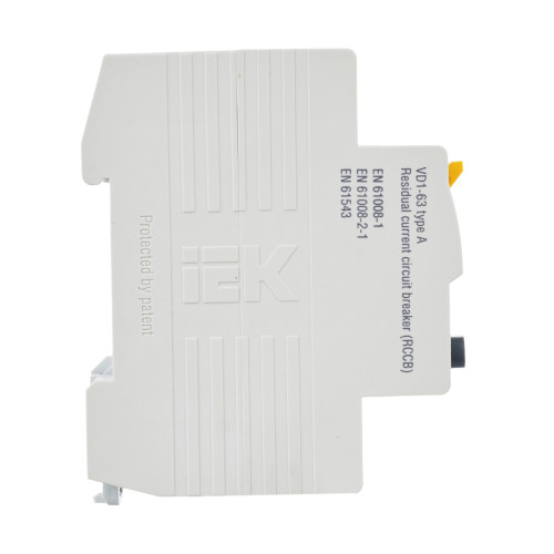 IEK MDV11-2-025-030