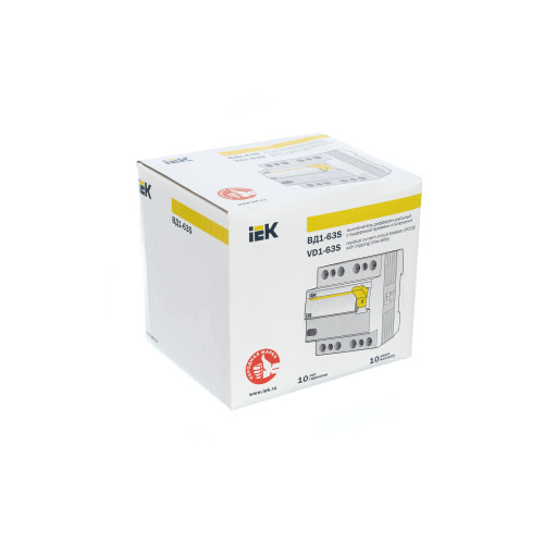 IEK MDV12-4-040-100