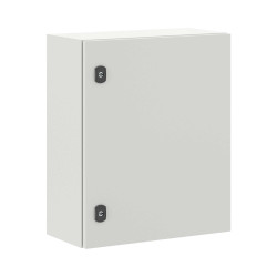 Корпус навесной STE с М/П ВxШxГ 600x500x250 мм, IP66