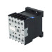 LC1K0901M7, 3P, 9А, 1НЗ, 220В/50/60Гц, винтовой зажим, контактор  электромагнитный  (ЭТ)