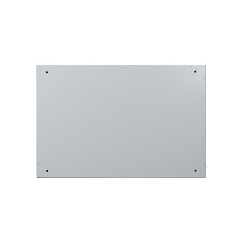 Корпус металлический ЩМП-4.6.1-0 (400х600х150) TDM