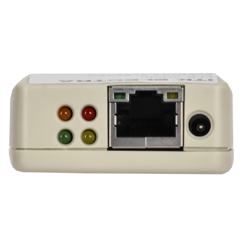 ITK ELECTRA SNMP-карта для линейно-интерактивный ИБП