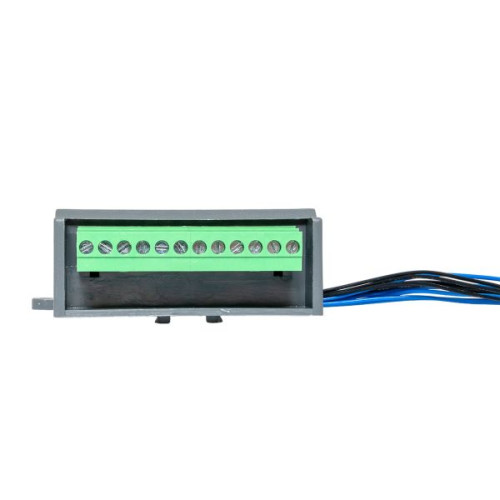 Блок ModBus RTU для ETU x.2 AV POWER-1/2/4 Блок ModBus RTU для ETU x.2 AV POWER-1/2/4