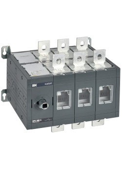 IEK KA-VR20-3-0800