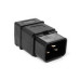 LANMASTER LAN-IEC-320-C20