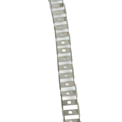 Крепеж гибкий для светодиодной ленты 220V LS721 (2835),  LD721-05 FERON