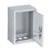 Корпус металлический ЩМП-3.2.1-0 (300х210х150) TDM