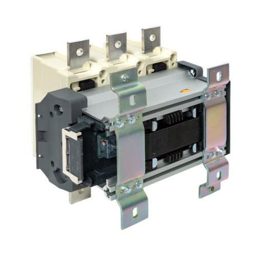 Контактор КТЭ-3 630А 1NO 230В AC EKF