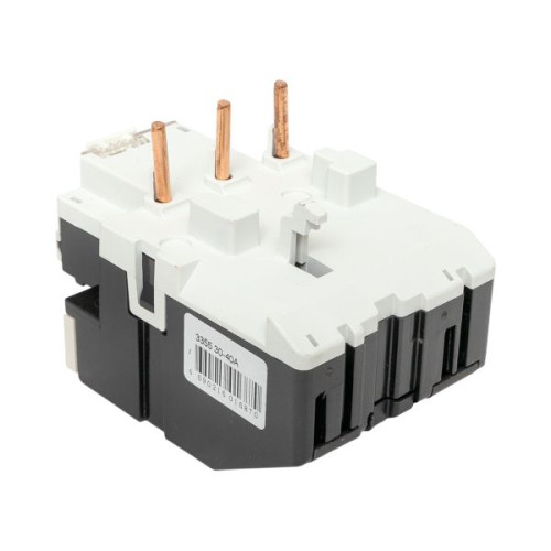 Реле тепловое РТЭ-3330 30-40А EKF Реле тепловое РТЭ-3330 30-40А EKF