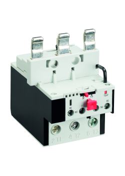 Реле перегрузки OptiStart TF-UHP150-110 для контакторов (A)F-95..(A)F-150
