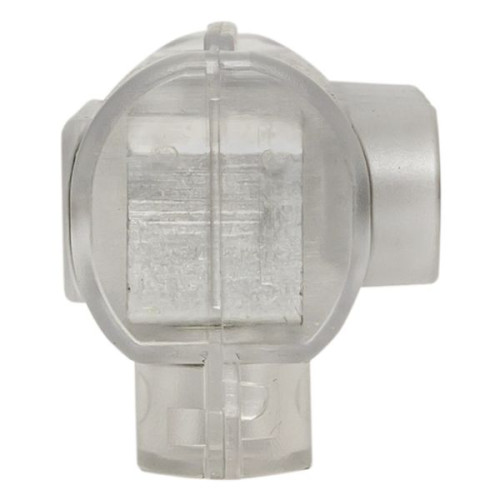 Комплект клеммников SV50 3x KE10.504 + 1x KE10.506 (Al 10-50 / Cu 2,5-35) для сетей уличного освещения EKF Комплект клеммников SV50 3x KE10.504 + 1x KE10.506 (Al 10-50 / Cu 2,5-35) для сетей уличного освещения EKF