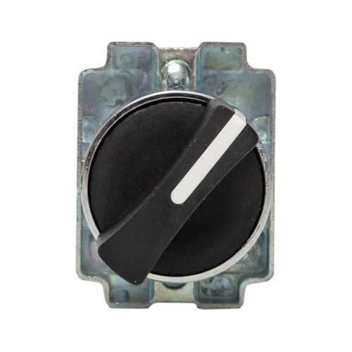 Переключатель BD33 3P короткая ручка 2NO EKF Переключатель BD33 3P короткая ручка 2NO EKF