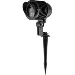 Светодиодный светильник тротуарный (грунтовый) Feron SP2705 6W 6400К 85-265V IP65