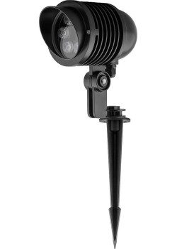 Светодиодный светильник тротуарный (грунтовый) Feron SP2705 6W 6400К 85-265V IP65