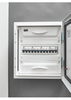 IEK AR-M10N-3-C040