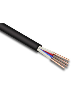 Кабель КВВГнг(А)-LS 4х1 (м) Промэл 5625580
