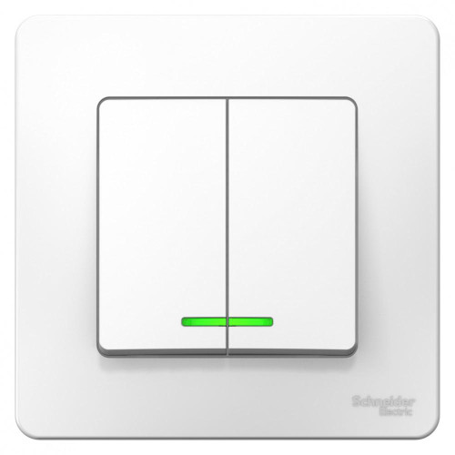SYSTEME ELECTRIC BLNVS010511