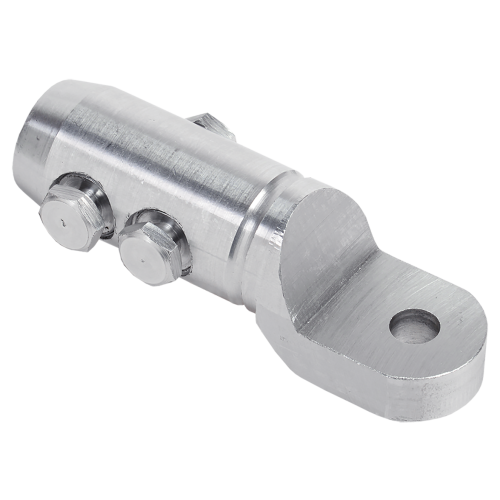 Наконечник болтовой НС-400 35кВ IEK