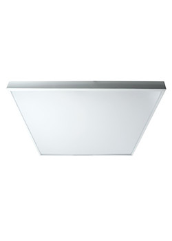 TR Армстронг 595x595x40мм, 36Вт, 4000К, опал, БАП 1час, IP40