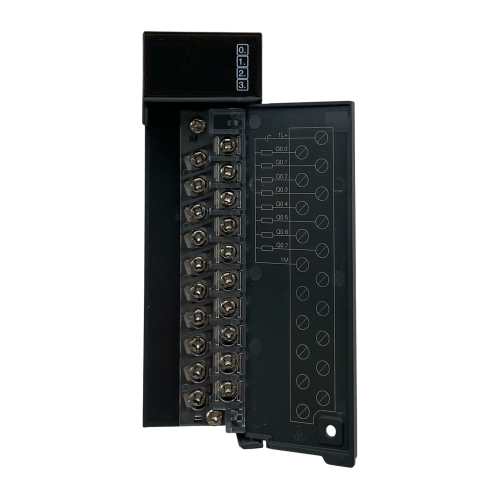 Модуль расширения S250 дискретный, 8DO (PNP) SM3DQ8T