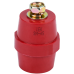 Изолятор SM45 (М8) силовой с болтом IEK
