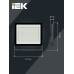 Прожектор СДО 06-150 светодиодный черный IP65 6500 K IEK Прожектор СДО 06-150 светодиодный черный IP65 6500 K IEK