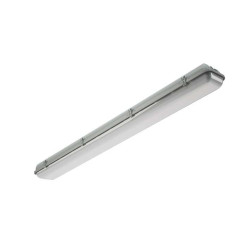 Светильник светодиодный ARCTIC.OPL ECO LED 1200 5000К IP65 потолочный СТ 1088000420