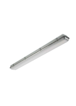 Светильник светодиодный ARCTIC.OPL ECO LED 1200 5000К IP65 потолочный СТ 1088000420