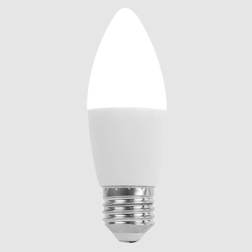 Лампа светодиодная Feron LB-980 Свеча E27 15W 175-265V 4000K Лампа светодиодная Feron LB-980 Свеча E27 15W 175-265V 4000K