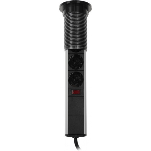 Prometheus Energy PX/BL-VRT-3R-2USB-GRE