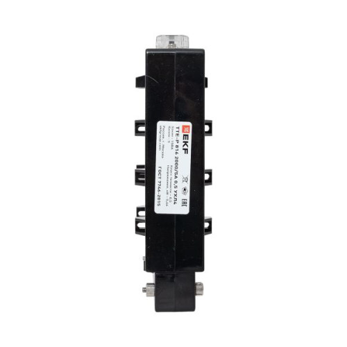 ТТЕ-Р 816 2000/5А 0,5 15ВА EKF