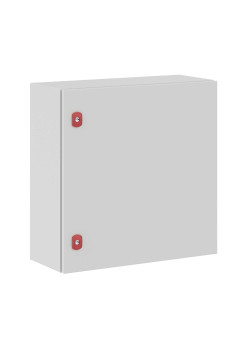 Корпус навесной ST без М/П ВxШxГ 600x600x250 мм, IP66