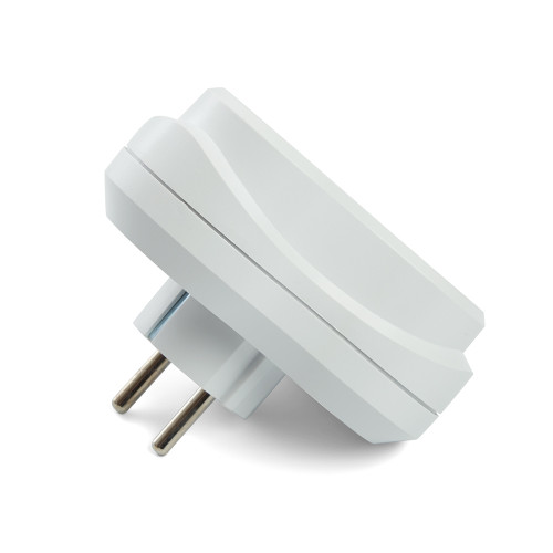 Разветвитель сетевой 3-местный с/з STEKKER ADP16-23-21, 250V, 16A, ABS пластик, белый Разветвитель сетевой 3-местный с/з STEKKER ADP16-23-21, 250V, 16A, ABS пластик, белый