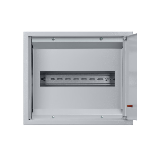 Корпус металлический ЩРН-12 (265х310х120) TDM Корпус металлический ЩРН-12 (265х310х120) TDM