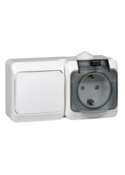 SYSTEME ELECTRIC BPA16-241B