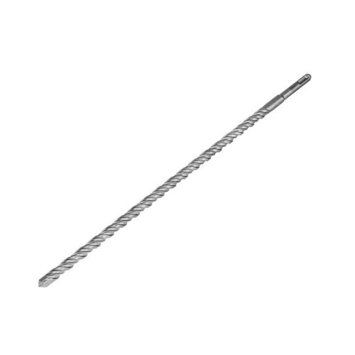 Бур по бетону 14х460мм SDS PLUS Kranz KR-91-0051 Бур по бетону 14х460мм SDS PLUS Kranz KR-91-0051