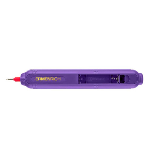 Мультиметр цифровой Zing TC05 Ermenrich 85667 Мультиметр цифровой Zing TC05 Ermenrich 85667