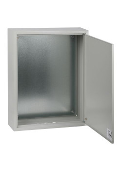 Корпус металлический SIMPLE ЩМП-3-1 (650х500х150мм) IP31 УХЛ3 Эра Б0057147