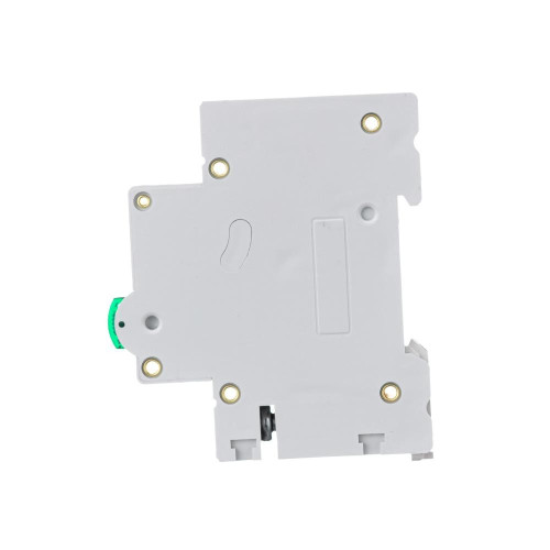 Сигнальная лампа ЛС-101 1P 220В LED зеленый