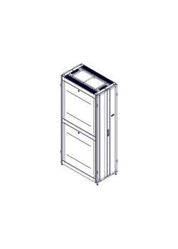 SYSTEME ELECTRIC UR3107
