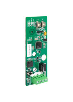 Карта расширения для преобразователя частоты PRO-Drive PD-150-ACC-COMM-PROFIBUS EKF