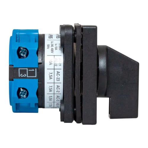 ПК-1-31 10А 1P «1-2» IP65 EKF ПК-1-31 10А 1P «1-2» IP65 EKF