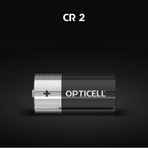 Элемент питания литиевый CR2 (блист.1шт) Specialty Opticell 5060015 Элемент питания литиевый CR2 (блист.1шт) Specialty Opticell 5060015