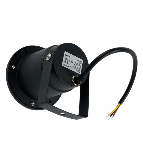Светодиодный светильник тротуарный (грунтовый) Feron SP3736 7W 4000K 230V IP65 Светодиодный светильник тротуарный (грунтовый) Feron SP3736 7W 4000K 230V IP65